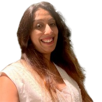 Usha Haryani